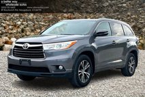 Used 2016 Toyota Highlander XLE