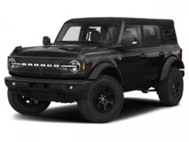 Used 2021 Ford Bronco Wildtrak