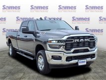 New 2025 RAM 2500 Tradesman