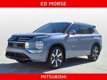 New 2025 Mitsubishi Outlander SEL