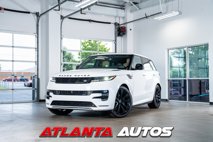 Used 2024 Land Rover Range Rover Sport Dynamic SE