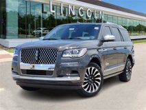 New 2024 Lincoln Navigator Black Label