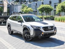 New 2025 Subaru Outback Wilderness