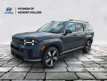 New 2025 Hyundai Santa Fe Limited