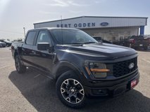 New 2025 Ford F150 STX w/ Equipment Group 200A