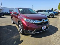 Used 2019 Honda CR-V EX-L