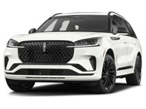 New 2025 Lincoln Aviator Reserve