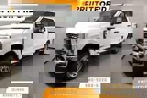 New 2025 Ford F250 XL w/ 360-Degree Camera Package
