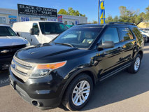 Used 2015 Ford Explorer 4WD