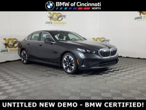 Certified 2024 BMW 530i xDrive w/ Premium Package