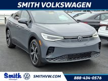 New 2025 Volkswagen ID.4 Pro S