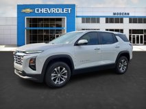 New 2026 Chevrolet Equinox LT