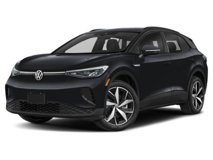 New 2025 Volkswagen ID.4 Pro