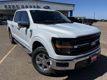 New 2025 Ford F150 XLT w/ Equipment Group 302A MID