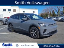 New 2025 Volkswagen ID.4 Pro S