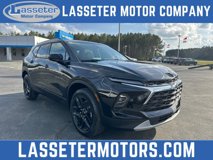 New 2025 Chevrolet Blazer LT w/ Convenience Package