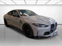 Used 2022 BMW M4 Competition w/ M Carbon Exterior Package