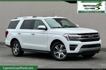 Used 2024 Ford Expedition Limited