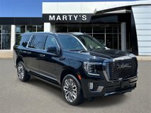 Used 2023 GMC Yukon XL Denali Ultimate