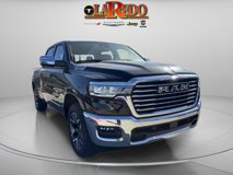 New 2025 RAM 1500 Laramie