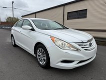 Used 2012 Hyundai Sonata GLS