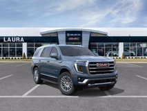 New 2025 GMC Yukon Elevation