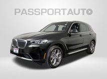 Used 2024 BMW X3 xDrive30i w/ Premium Package w/ZPA