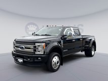 Used 2019 Ford F450 Limited
