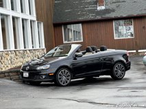 Used 2015 Volkswagen Eos Final Edition