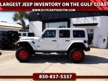 Used 2020 Jeep Wrangler Unlimited Rubicon