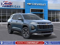 New 2026 Chevrolet Equinox LT w/ Convenience Package II