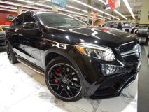 Used 2018 Mercedes-Benz GLE 63 AMG S