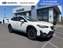 Certified 2023 Subaru Crosstrek 2.0i Premium