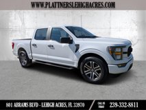 Used 2023 Ford F150 XL w/ STX Appearance Package