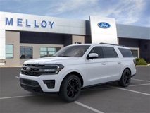 New 2024 Ford Expedition Max Limited