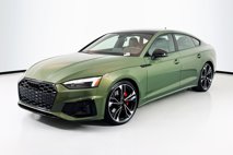 Used 2022 Audi S5 Premium Plus