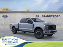New 2025 Ford F250 Lariat