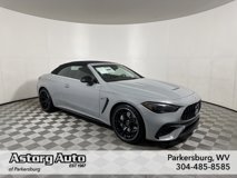 New 2025 Mercedes-Benz CLE 53 AMG 4MATIC Cabriolet