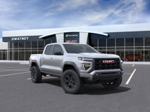 New 2025 GMC Canyon Elevation w/ Convenience Package
