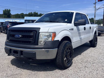 Used 2013 Ford F150 XL w/ Mid Equipment Group