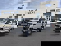 New 2025 Ford F150 XLT w/ Equipment Group 302A MID