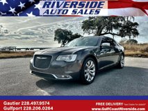 Used 2019 Chrysler 300 Limited