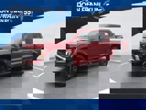 New 2025 Ford F150 Raptor