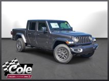 New 2025 Jeep Gladiator Sport
