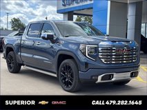 New 2025 GMC Sierra 1500 Denali
