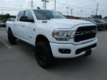 Used 2022 RAM 2500 Big Horn w/ Level A Equipment Group