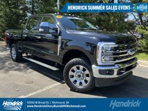 Used 2024 Ford F250 Lariat w/ Lariat Ultimate Package