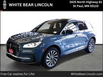 Used 2023 Lincoln Corsair Reserve w/ Equipment Group 201A