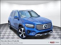 Used 2025 Mercedes-Benz GLB 250