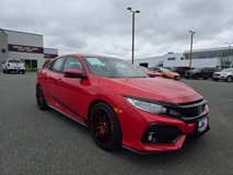 Used 2018 Honda Civic Sport Touring